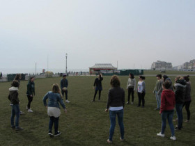 Внеклассные занятия