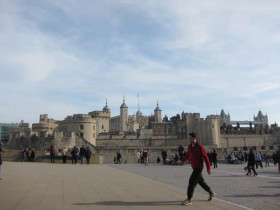 Прогулка по городу