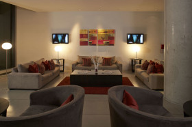 Апартаменты для студентов Frances King School of English