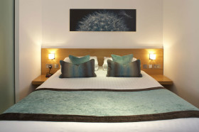 Апартаменты для студентов Frances King School of English