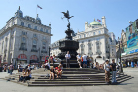 Прогулка по городу