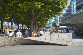 Прогулка по городу