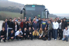 Студенты MLS International College