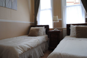 Апартаменты для студентов Shane Global Language Centre Hastings