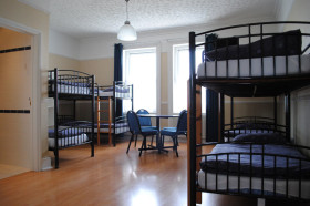 Апартаменты для студентов Shane Global Language Centre Hastings