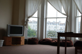 Апартаменты для студентов Shane Global Language Centre Hastings