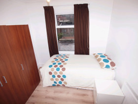 Апартаменты для студентов Shane Global Language Centre London