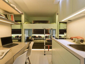 Апартаменты для студентов Shane Global Language Centre London