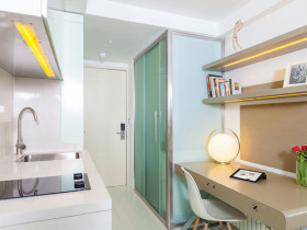 Апартаменты для студентов Shane Global Language Centre London