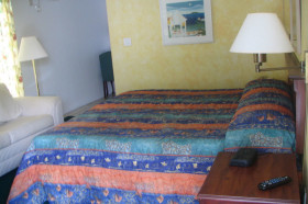 Жилая комната для студентов