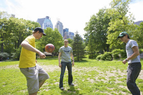 Внеклассные занятия