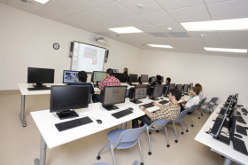 Компьютерный класс