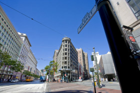 Embassy English San Francisco