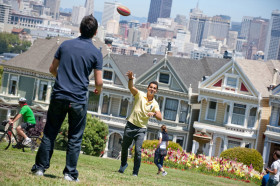 Внеклассные занятия