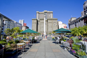 Прогулка по городу