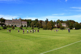 Школа Kelly college