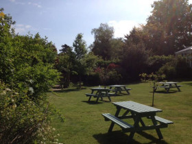 Территория Colchester English Study Centre