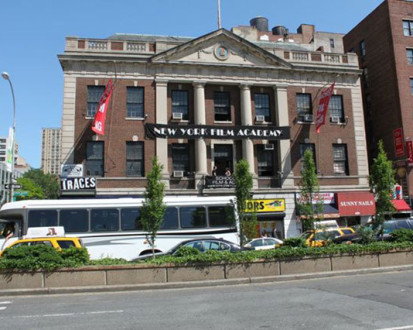 New York Film Academy