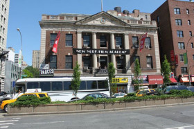 New York Film Academy