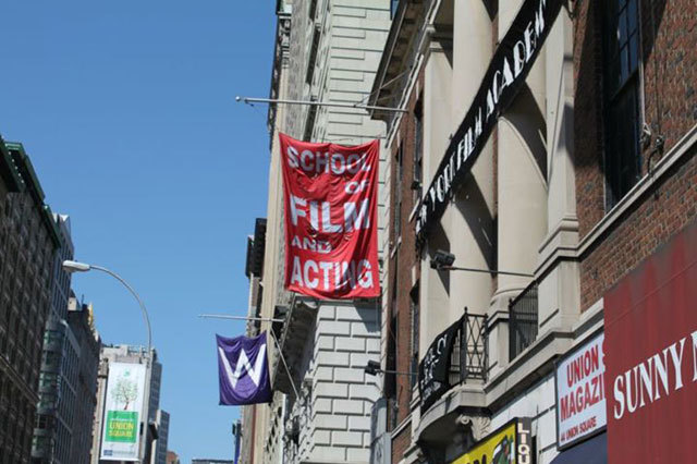 New York Film Academy
