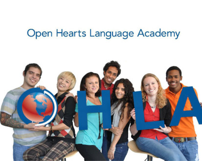 Open Hearts Language Academy