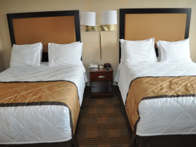 Жилая комната для студентов Open Hearts Language Academy