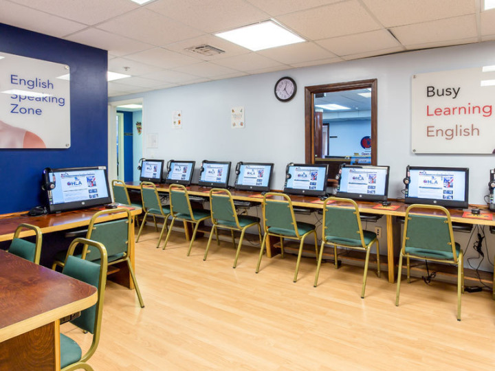 Компьютерный класс