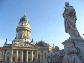 Прогулка по городу