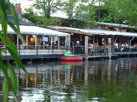 Прогулка по городу