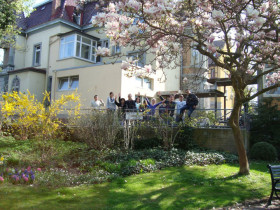 Прогулка по городу