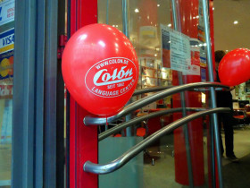 Colon Language Center