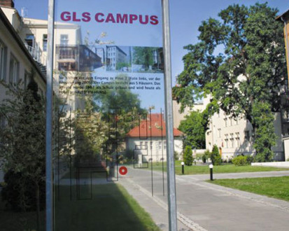 GLS Berlin
