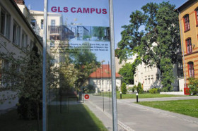 GLS Berlin