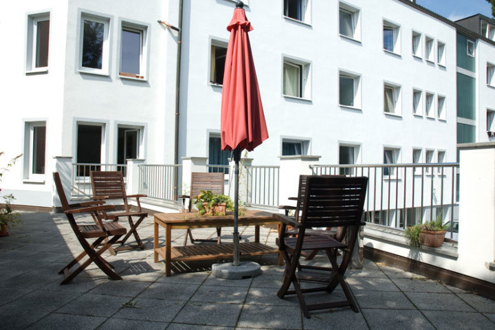 Humboldt-Institut Konstanz