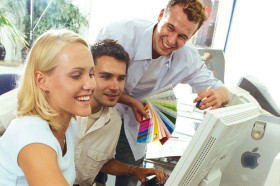 Занятия в Humboldt-Institut Konstanz