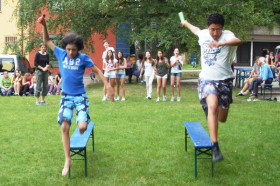 Внеклассные занятия