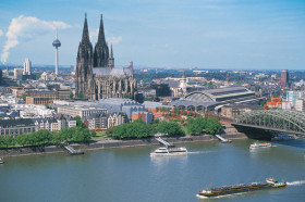 Кёльн