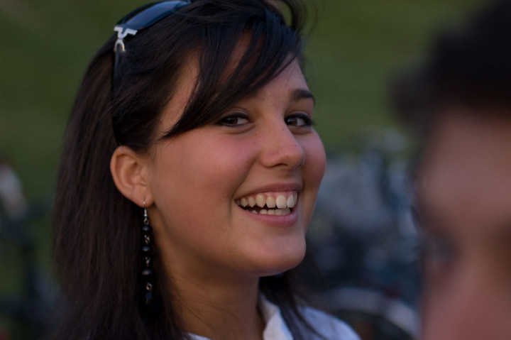 Студенты Humboldt-Institut Munich на занятиях