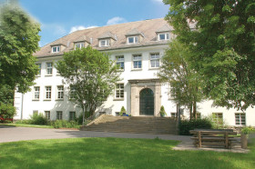 Здание Humboldt-Institut Schmallenberg 