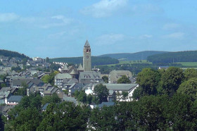 Шмалленберг