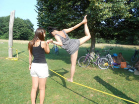 Внеклассные занятия