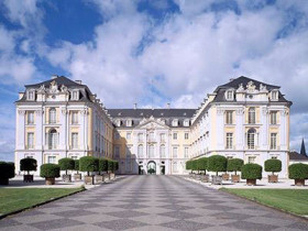 Дворец Аугустусбург