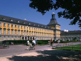 Прогулка по городу