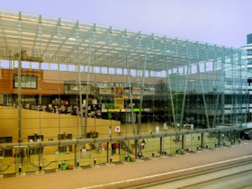 Здание Goethe-Institut Bremen