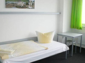 Жилая комната для студентов Goethe-Institut Dresden