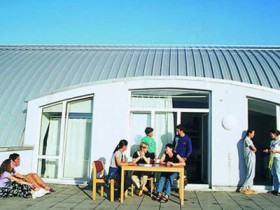 Студенты Goethe-Institut Freiburg