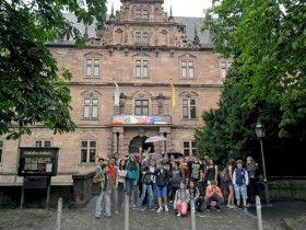 DID Deutsch-Institut Aschaffenburg