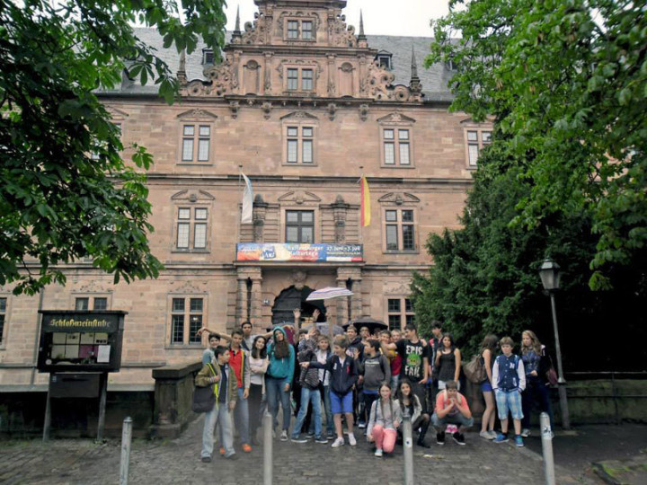 DID Deutsch-Institut Aschaffenburg