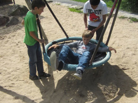 Внеклассные занятия