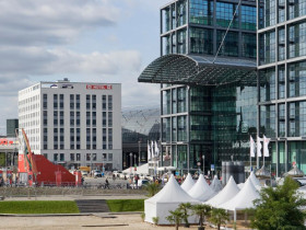 DID Deutsch-Institut Berlin-Mitte